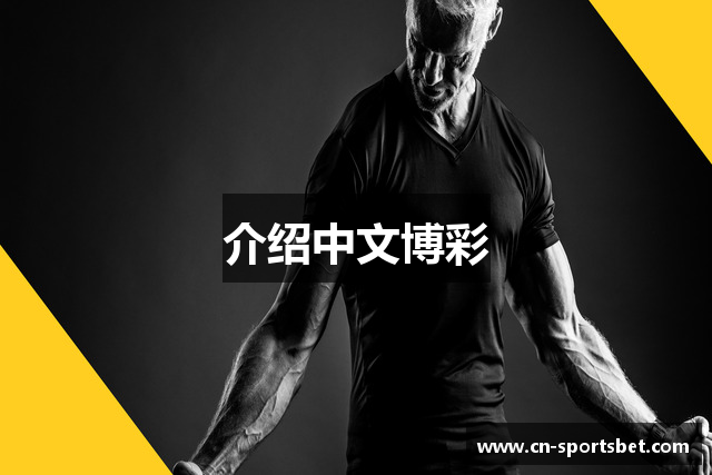 介绍中文博彩